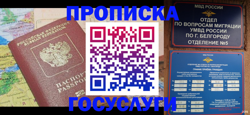 прописка регистрация в Пензенской области